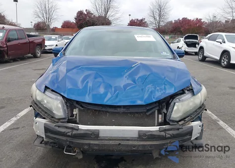 2015 Honda Civic Ex from USA, damaged, VIN 19XFB2F82FE214520